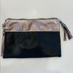 Clutch bag